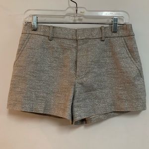 Juicy Couture Dress Shorts